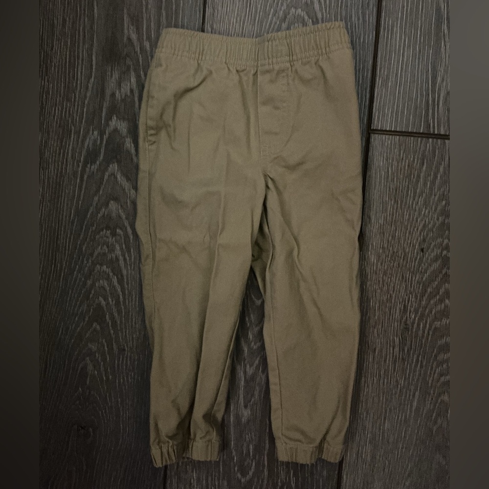 Lucky Brand Kids Khaki Chinos